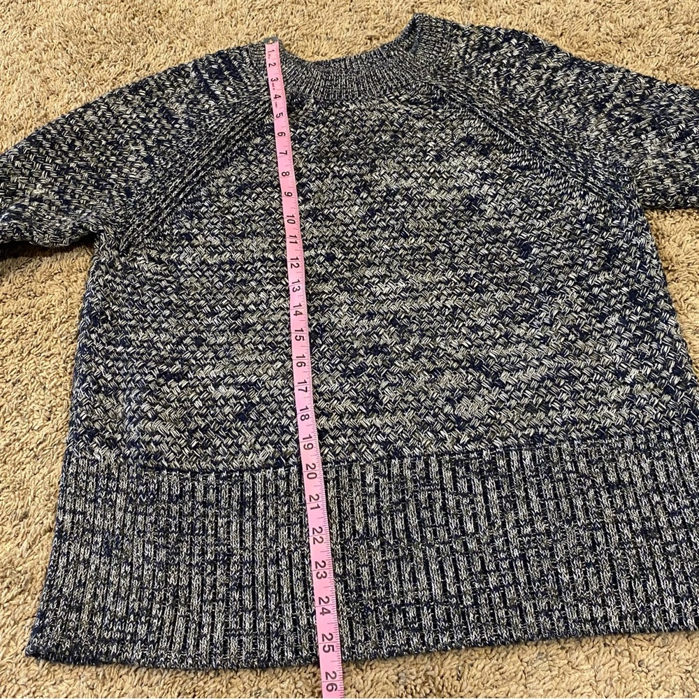 Universal Thread blue sweater XXL - Picture 9 of 9